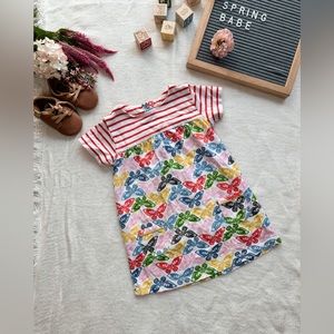 Baby Boden T-Shirt Dress - 12-18 months